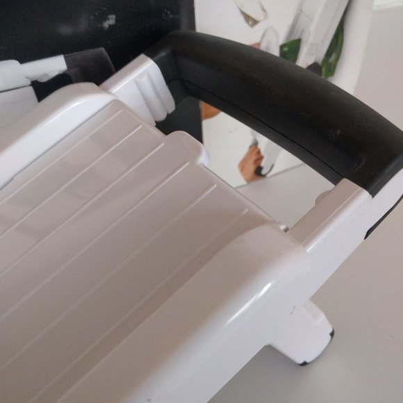 SOLD - OXO - Mandolin slicer - Picture 5 of 12